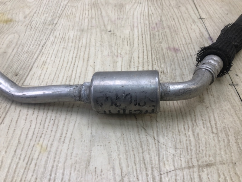 Трубка кондиционера ALTIMA L33 12-18 2017 L33 2.5