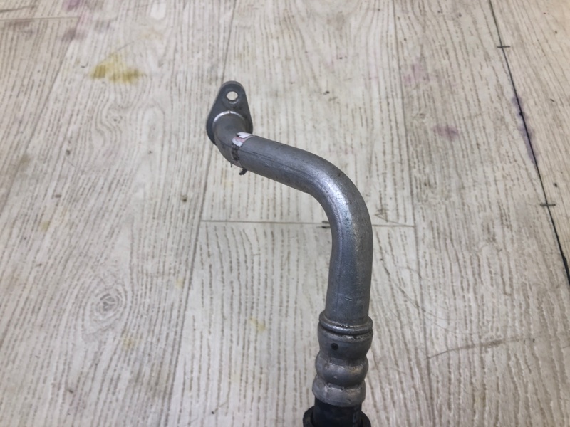 Трубка кондиционера ALTIMA L33 12-18 2017 L33 2.5