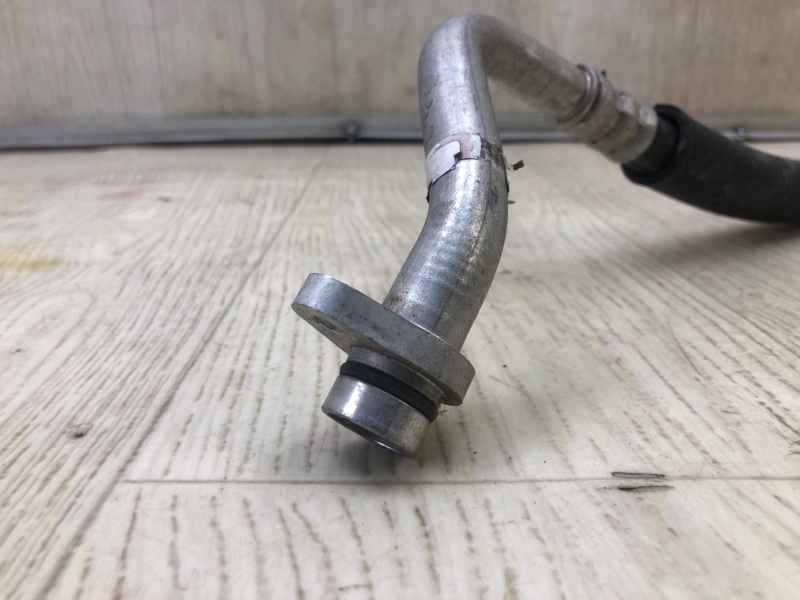 Трубка кондиционера ALTIMA L33 12-18 2017 L33 2.5