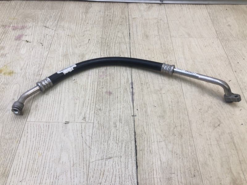 Трубка кондиционера SIENNA 11-16 2012 GSL30 3.5 2GR-FE