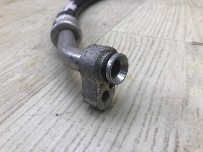 Трубка кондиционера SIENNA 11-16 2012 GSL30 3.5 2GR-FE