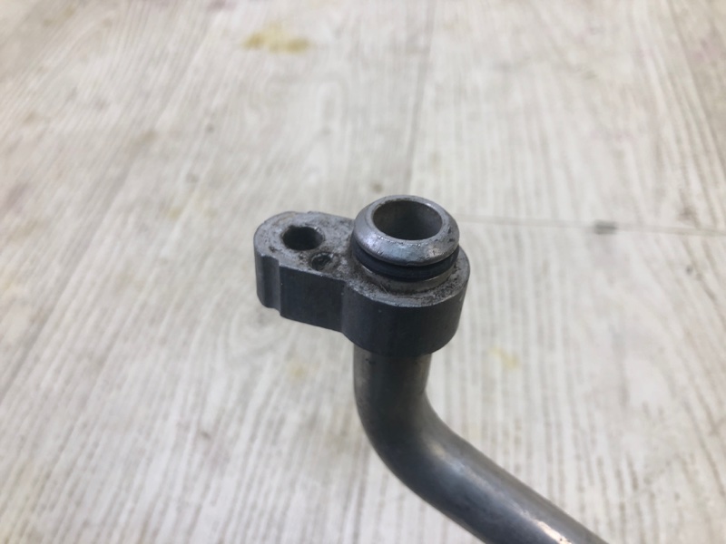 Трубка кондиционера SIENNA 11-16 2012 GSL30 3.5 2GR-FE