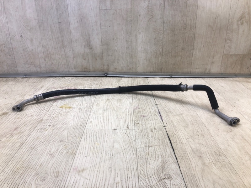 Трубка кондиционера MAZDA CX-9 06-16 2008 Внедорожник 3.7 TD11-61-462A Б/У