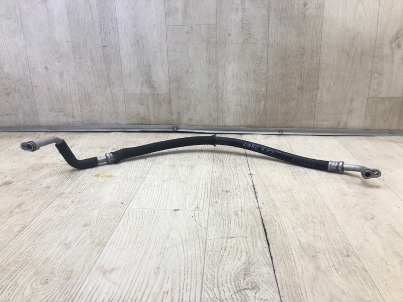 Трубка кондиционера CX-9 06-16 2008 Внедорожник 3.7