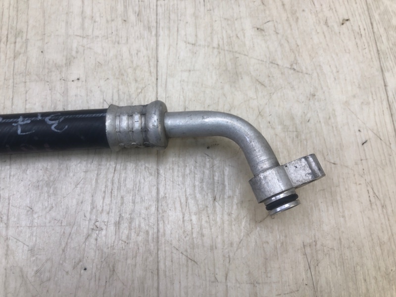 Трубка кондиционера MAZDA CX-9 06-16 Внедорожник 3.7