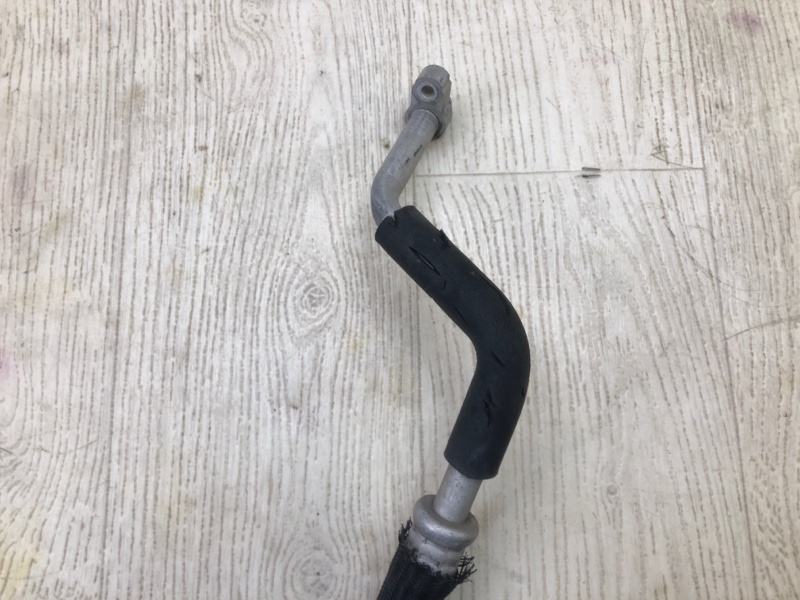 Трубка кондиционера CX-9 06-16 2008 Внедорожник 3.7