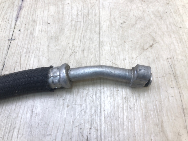 Трубка кондиционера MAZDA CX-9 06-16 Внедорожник 3.7