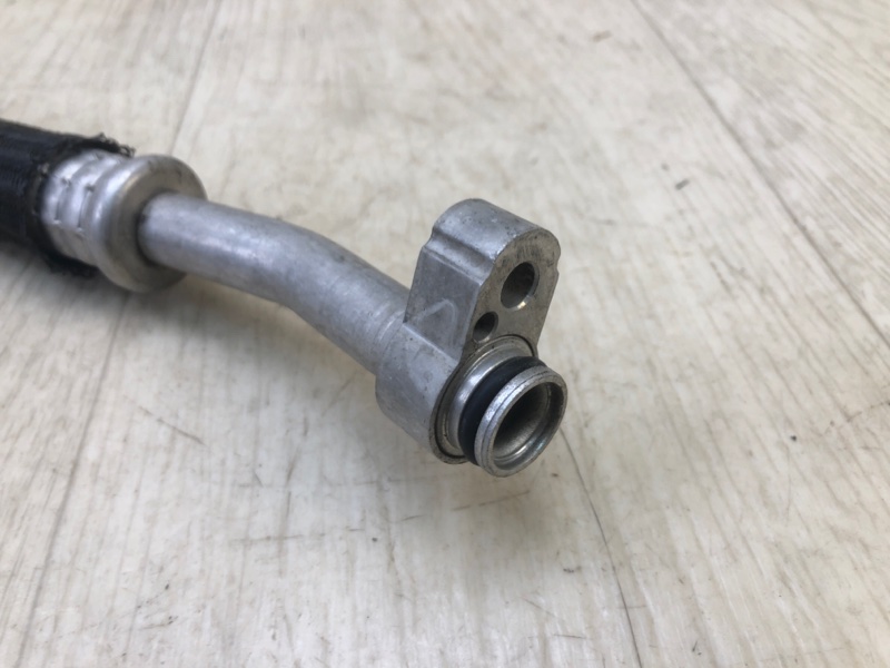 Трубка кондиционера CX-9 06-16 2011 Внедорожник 3.7