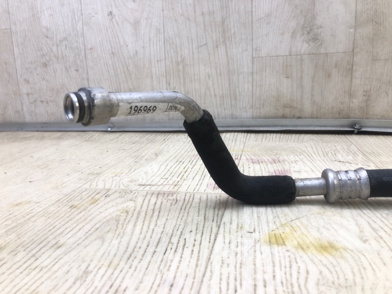 Трубка кондиционера CX-9 06-16 2011 Внедорожник 3.7