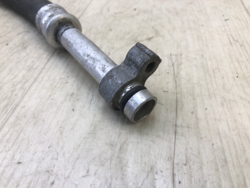 Трубка кондиционера RDX 19- 2019 Внедорожник 2.0