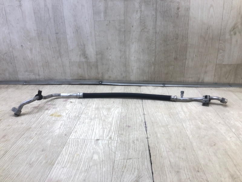 Трубка кондиционера RDX 12-19 2018 Внедорожник 3.5 Трубка кондиционера RDX 12-19 2018 Внедорожник 3.5