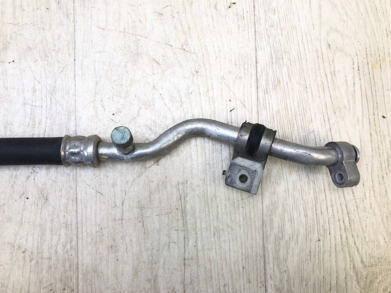 Трубка кондиционера RDX 12-19 2018 Внедорожник 3.5 Трубка кондиционера RDX 12-19 2018 Внедорожник 3.5