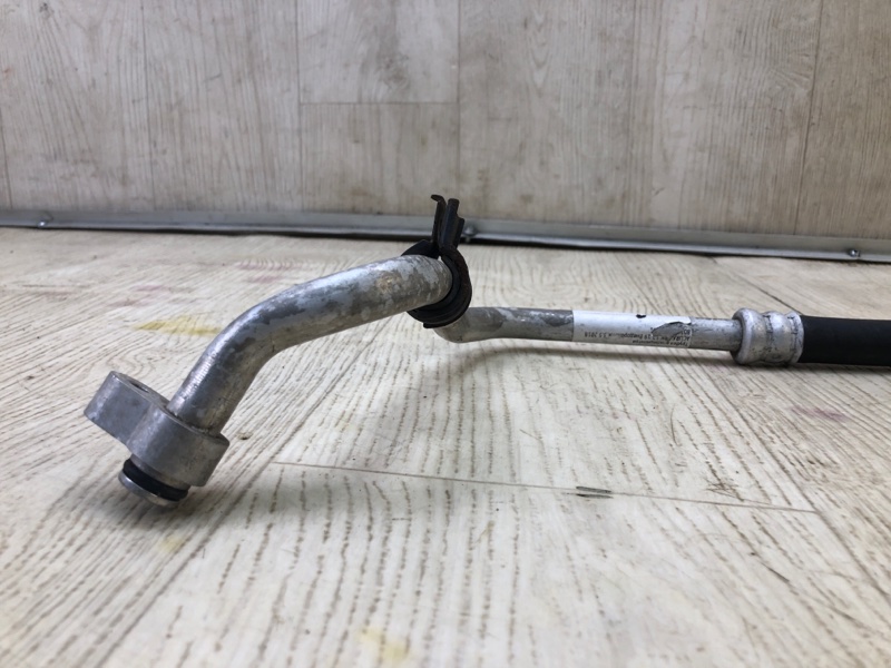 Трубка кондиционера RDX 12-19 2018 Внедорожник 3.5 Трубка кондиционера RDX 12-19 2018 Внедорожник 3.5