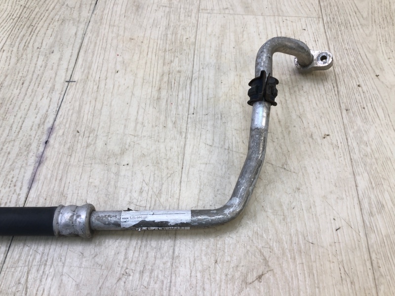 Трубка кондиционера RDX 12-19 2018 Внедорожник 3.5 Трубка кондиционера RDX 12-19 2018 Внедорожник 3.5