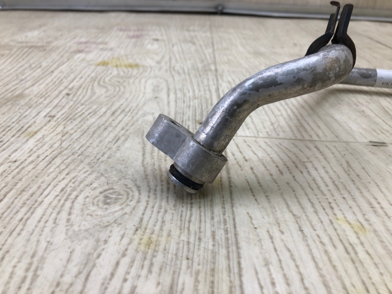 Трубка кондиционера RDX 12-19 2018 Внедорожник 3.5 Трубка кондиционера RDX 12-19 2018 Внедорожник 3.5