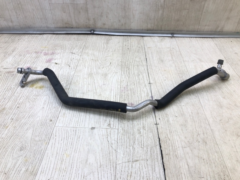 Запчасть трубка кондиционера TOYOTA PRIUS - 30 09-17 2013 ZVW30 1.8 2ZRFXE 88707-47041 Б/У Трубка кондиционера TOYOTA PRIUS - 30 09-17 2013 ZVW30 1.8 2ZRFXE 88707-47041 Б/У