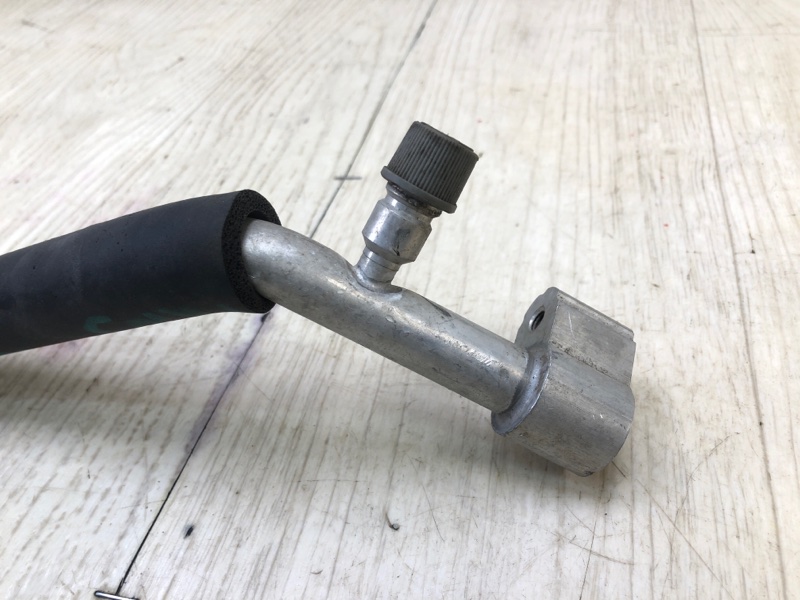 Трубка кондиционера PRIUS - 30 09-17 2013 ZVW30 1.8 2ZRFXE Трубка кондиционера PRIUS - 30 09-17 2013 ZVW30 1.8 2ZRFXE