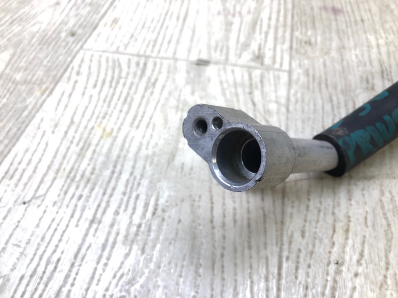 Трубка кондиционера PRIUS - 30 09-17 2013 ZVW30 1.8 2ZRFXE Трубка кондиционера PRIUS - 30 09-17 2013 ZVW30 1.8 2ZRFXE