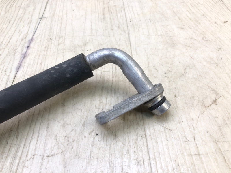 Трубка кондиционера PRIUS - 30 09-17 2013 ZVW30 1.8 2ZRFXE Трубка кондиционера PRIUS - 30 09-17 2013 ZVW30 1.8 2ZRFXE