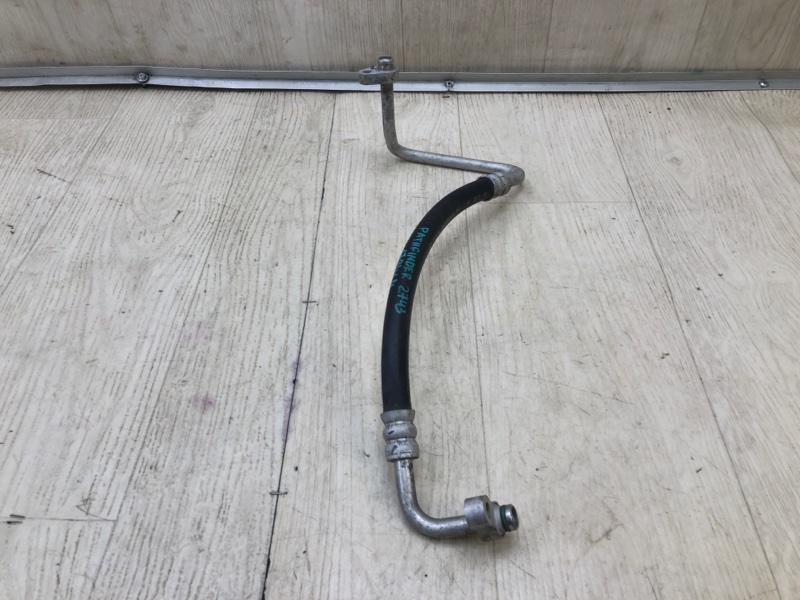 Трубка кондиционера NISSAN PATHFINDER R50 96-04 VG33E