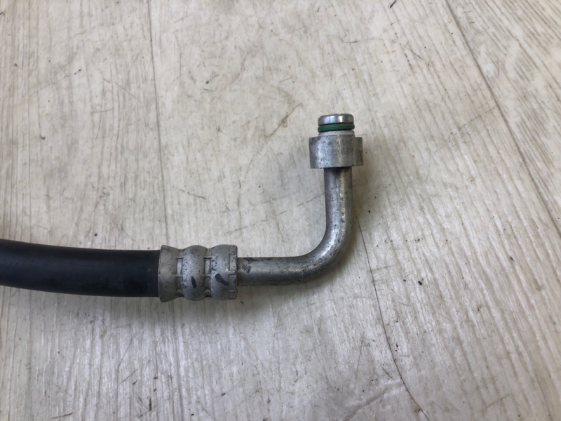 Трубка кондиционера PATHFINDER R50 96-04 VG33E