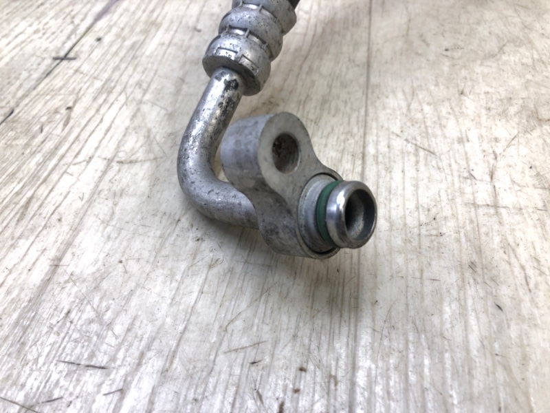 Трубка кондиционера PATHFINDER R50 96-04 VG33E