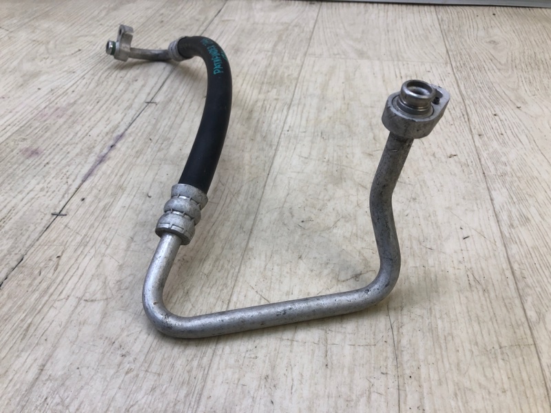 Трубка кондиционера PATHFINDER R50 96-04 VG33E