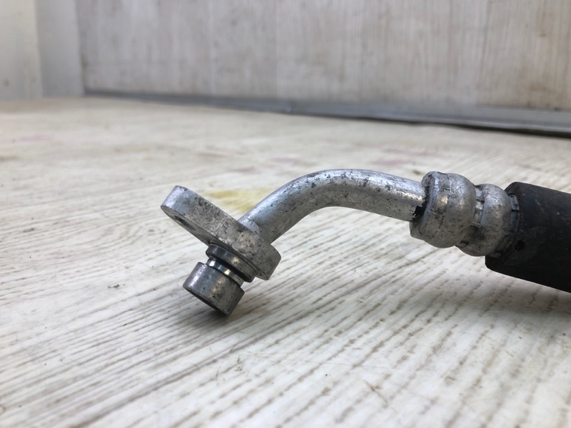 Трубка кондиционера NISSAN MURANO Z51 07-14 Внедорожник 3.5 Трубка кондиционера NISSAN MURANO Z51 07-14 Внедорожник 3.5