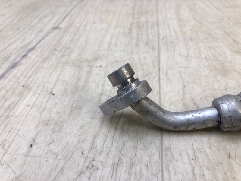 Трубка кондиционера MURANO Z51 07-14 2009 Внедорожник 3.5 Трубка кондиционера MURANO Z51 07-14 2009 Внедорожник 3.5