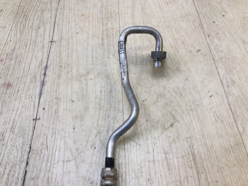 Трубка кондиционера MURANO Z51 07-14 2009 Внедорожник 3.5 Трубка кондиционера MURANO Z51 07-14 2009 Внедорожник 3.5