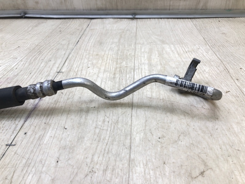 Трубка кондиционера MURANO Z51 07-14 2009 Внедорожник 3.5 Трубка кондиционера MURANO Z51 07-14 2009 Внедорожник 3.5