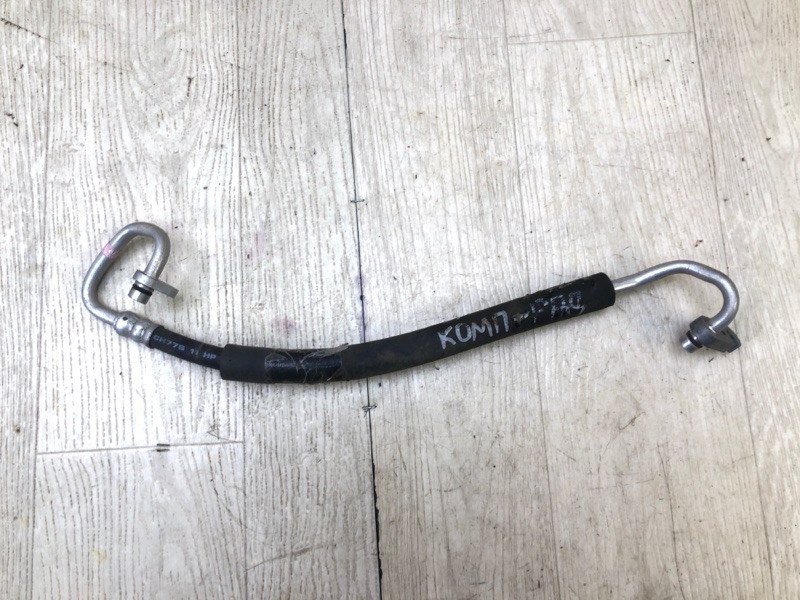 Трубка кондиционера ALTIMA L33 12-18 2015 L33 2.5 QR25DE Трубка кондиционера ALTIMA L33 12-18 2015 L33 2.5 QR25DE