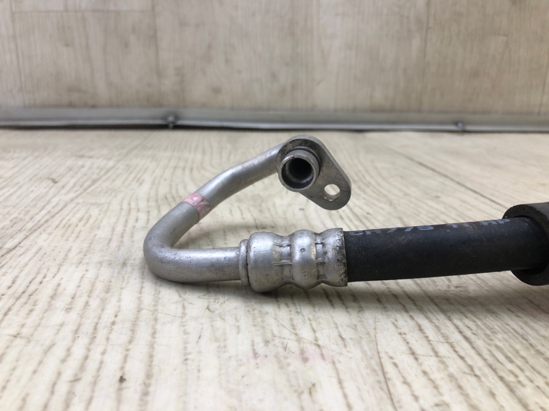 Трубка кондиционера ALTIMA L33 12-18 2015 L33 2.5 QR25DE Трубка кондиционера ALTIMA L33 12-18 2015 L33 2.5 QR25DE