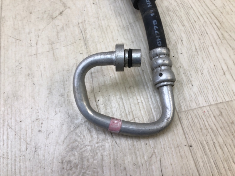 Трубка кондиционера ALTIMA L33 12-18 2015 L33 2.5 QR25DE Трубка кондиционера ALTIMA L33 12-18 2015 L33 2.5 QR25DE