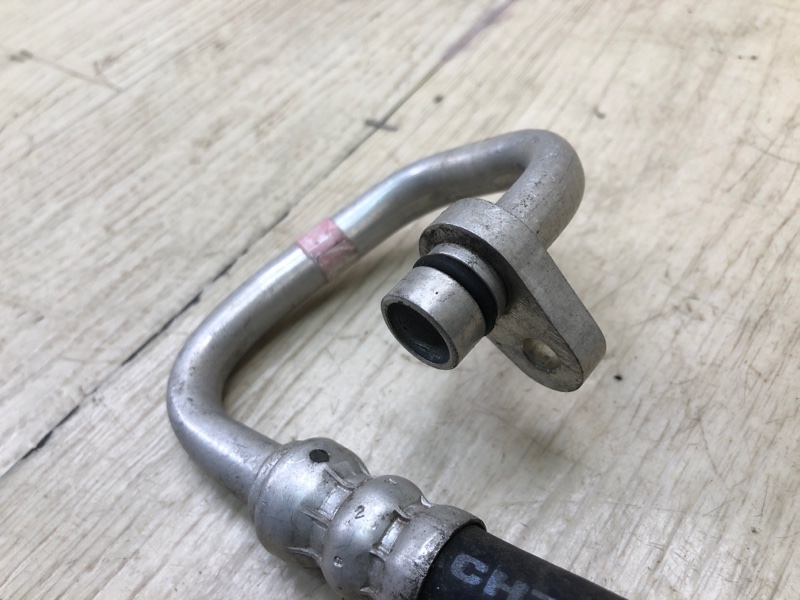 Трубка кондиционера ALTIMA L33 12-18 2015 L33 2.5 QR25DE Трубка кондиционера ALTIMA L33 12-18 2015 L33 2.5 QR25DE