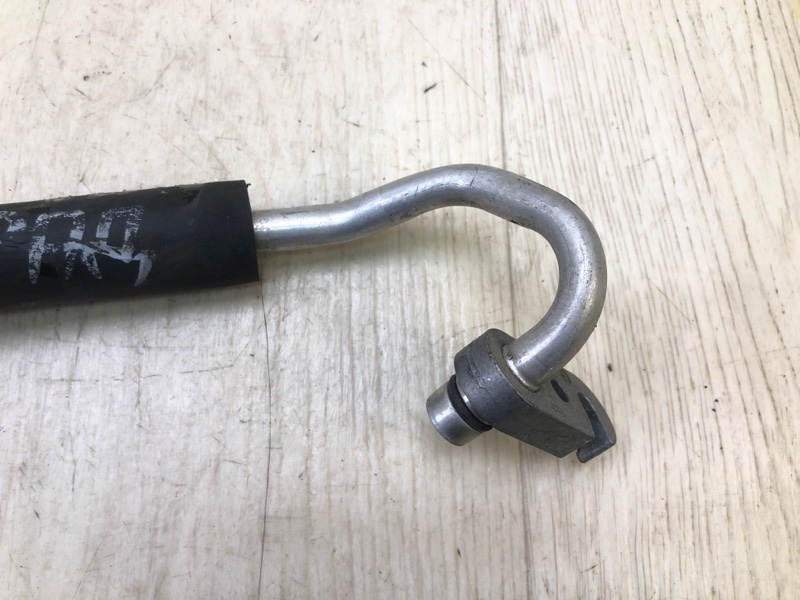 Трубка кондиционера ALTIMA L33 12-18 2015 L33 2.5 QR25DE Трубка кондиционера ALTIMA L33 12-18 2015 L33 2.5 QR25DE