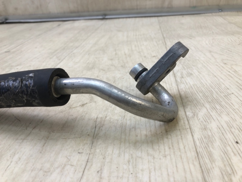 Трубка кондиционера ALTIMA L33 12-18 2015 L33 2.5 QR25DE Трубка кондиционера ALTIMA L33 12-18 2015 L33 2.5 QR25DE