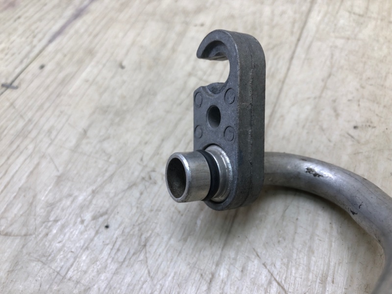 Трубка кондиционера ALTIMA L33 12-18 2015 L33 2.5 QR25DE Трубка кондиционера ALTIMA L33 12-18 2015 L33 2.5 QR25DE