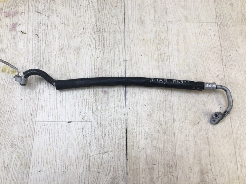 Трубка кондиционера LEXUS LX570 07-15 88711-60810 Б/У