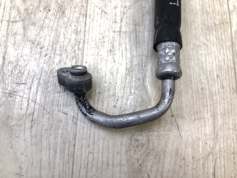 Трубка кондиционера LX570 07-15