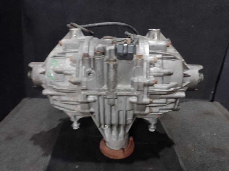 Редуктор задний MDX (YD2) 06-13 2008 3.7