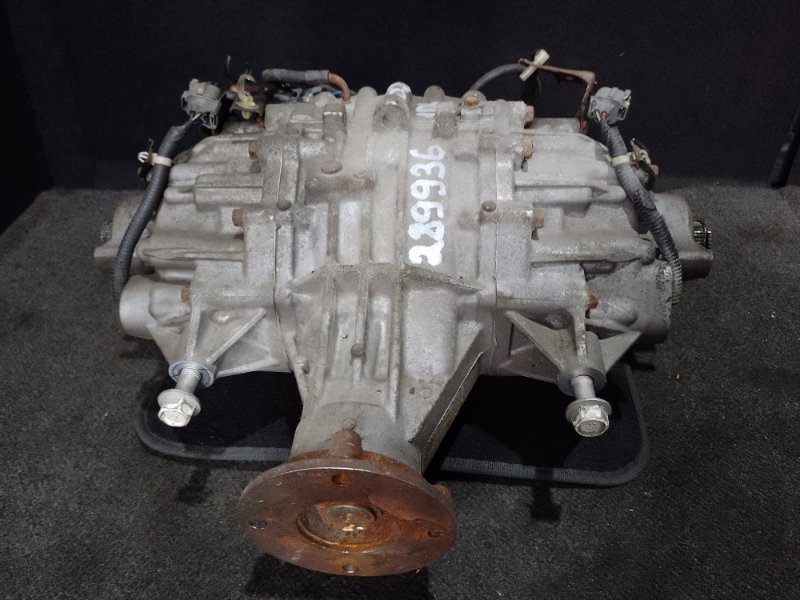 Редуктор задний MDX (YD2) 06-13 2008 3.7