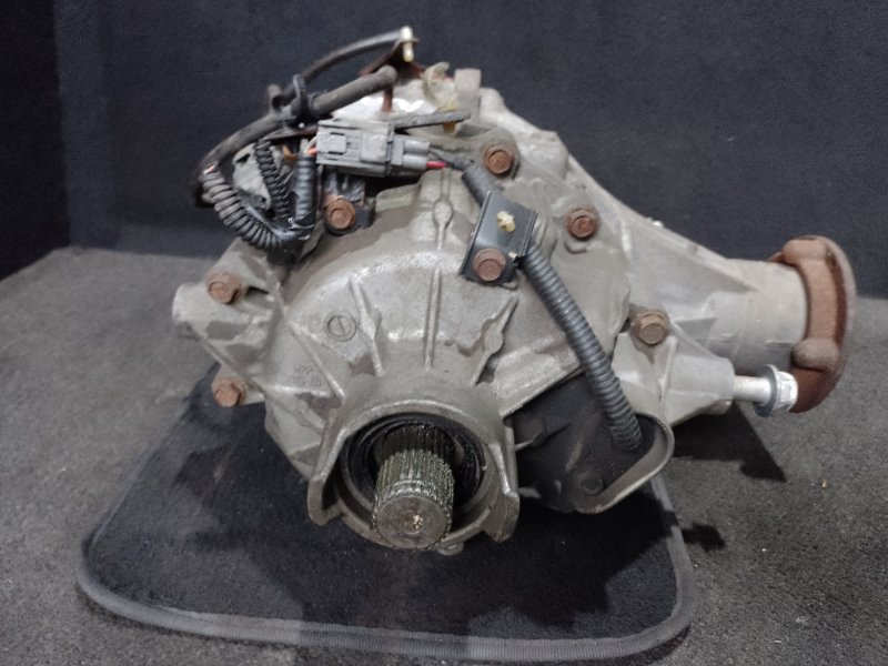 Редуктор задний MDX (YD2) 06-13 2008 3.7