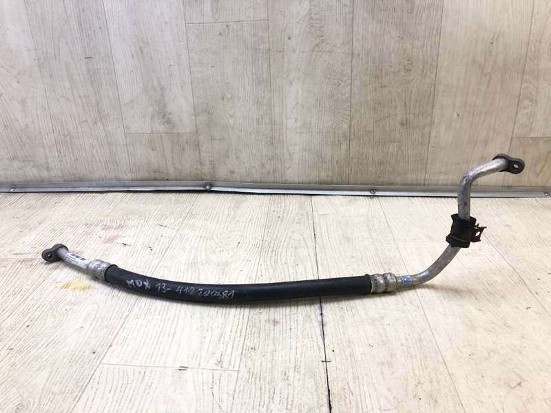 Запчасть трубка кондиционера ACURA MDX (YD2) 06-13 YD2 80311-STX-A01 Б/У Трубка кондиционера ACURA MDX (YD2) 06-13 YD2 80311-STX-A01 Б/У