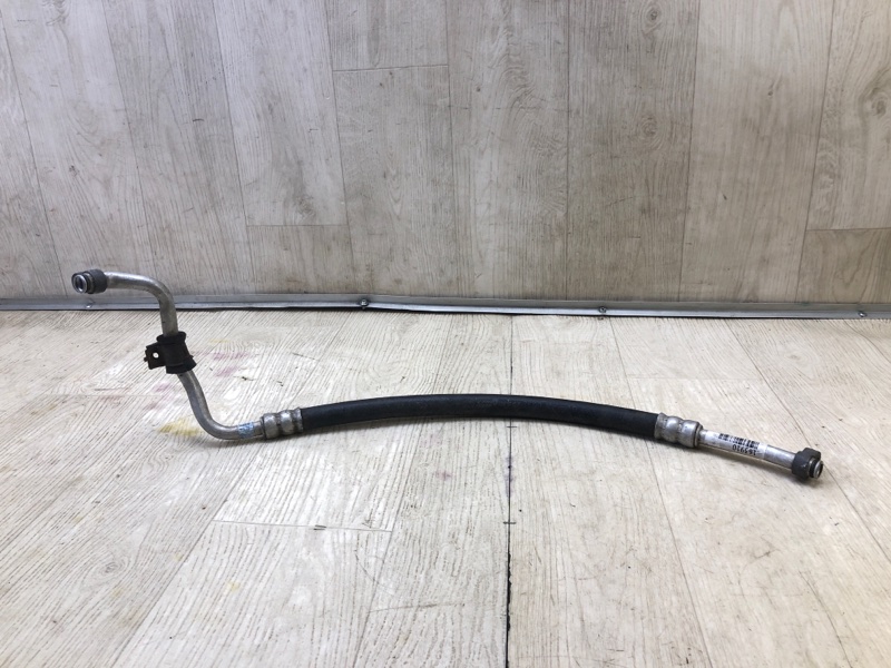 Трубка кондиционера MDX (YD2) 06-13 YD2 Трубка кондиционера MDX (YD2) 06-13 YD2