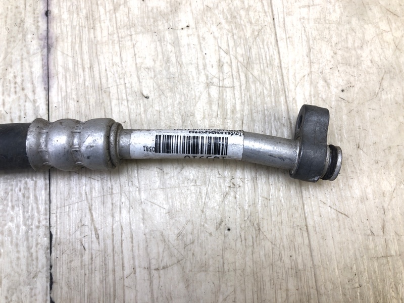 Трубка кондиционера ACURA MDX (YD2) 06-13 YD2 Трубка кондиционера ACURA MDX (YD2) 06-13 YD2