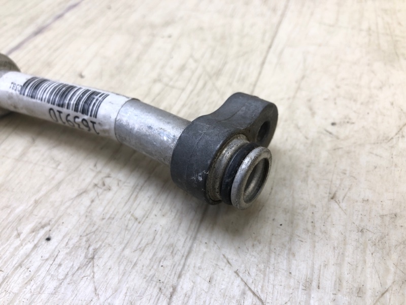 Трубка кондиционера MDX (YD2) 06-13 YD2 Трубка кондиционера MDX (YD2) 06-13 YD2