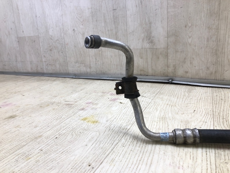 Трубка кондиционера MDX (YD2) 06-13 YD2 Трубка кондиционера MDX (YD2) 06-13 YD2