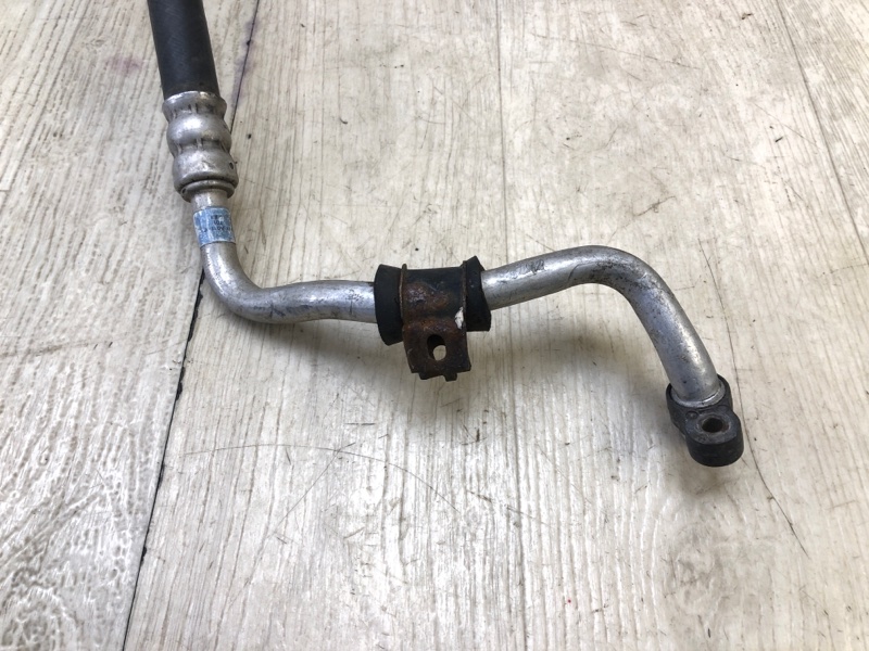 Трубка кондиционера MDX (YD2) 06-13 YD2 Трубка кондиционера MDX (YD2) 06-13 YD2