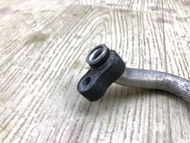 Трубка кондиционера MDX (YD2) 06-13 YD2 Трубка кондиционера MDX (YD2) 06-13 YD2